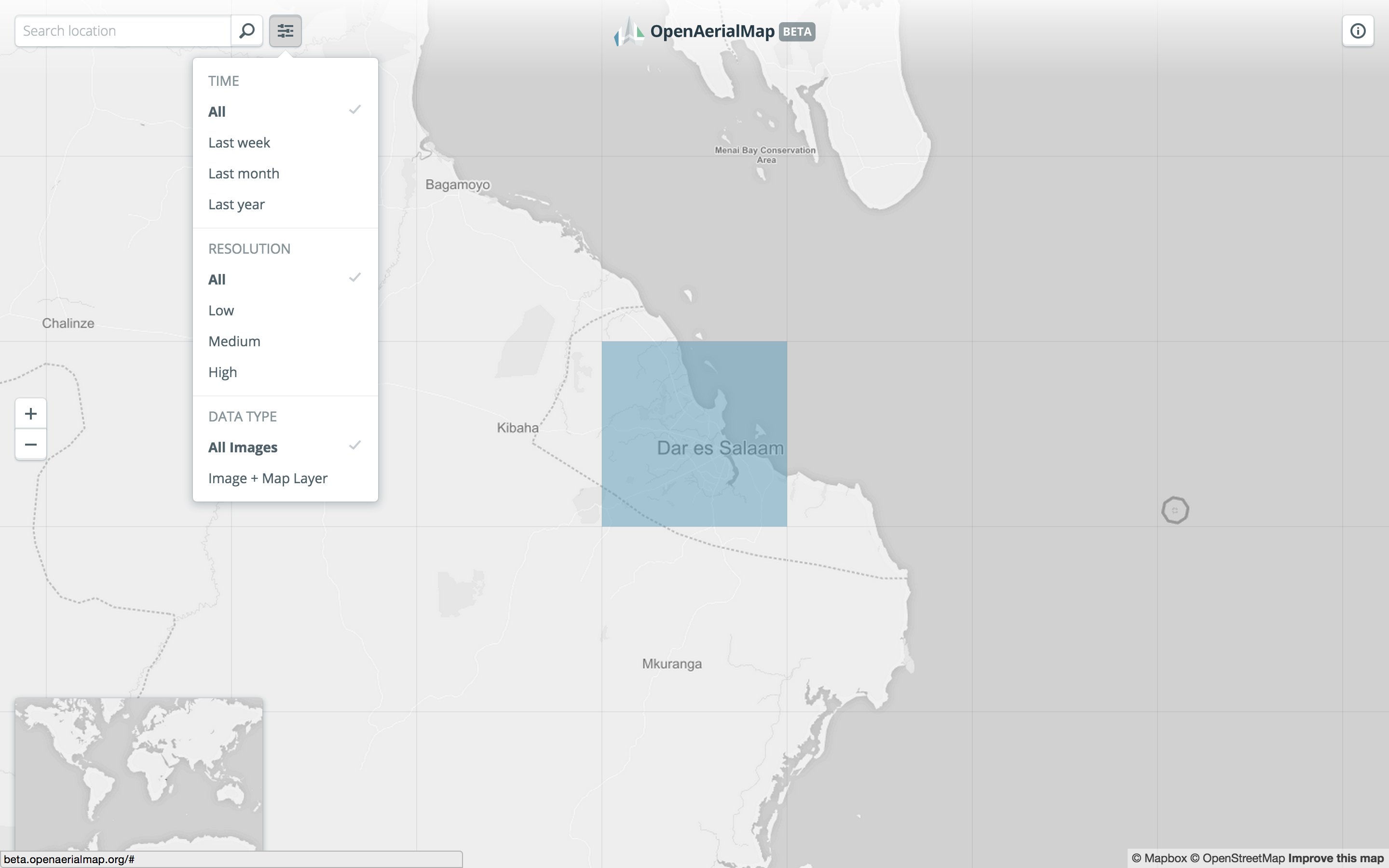 openaerialmap-docs